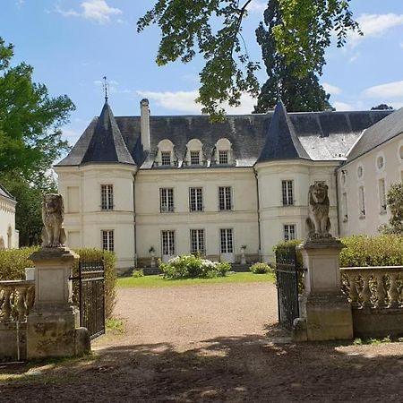 Chateau De Basche Assay Exteriör bild