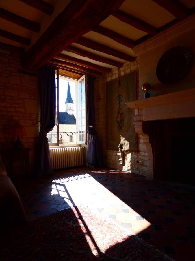 Chateau De Basche Assay Exteriör bild